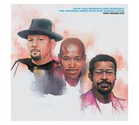 LOUIE VEGA - BARELY..-GATEFOLD- 2 VINYL EP NEW