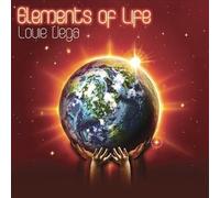 Louie Vega - Elements Of Life