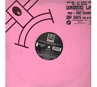 Louie Vega & Jay Sinister Sealee - Diamond Life [VINYL]