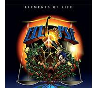 Louie Vega Presents Elements of Life - Eclipse Part 3 [VINYL]
