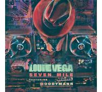 Louie Vega - Seven Mile Remixes [Vinyl LP] [VINYL]
