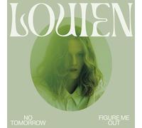 Louien - No Tomorrow / Figure Me Out [VINYL]
