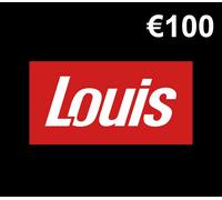 Louis €100 Gift Card DE
