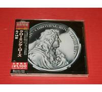 Chroming Rose - Louis 14