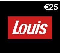 Louis €25 Gift Card DE