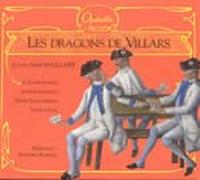Louis-Aime Maillart - Les Dragons De Villars [European Import]