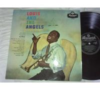 Louis and the Angels - Sy oliver LAT 8210 Brunswick