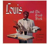 Louis And The Good Book by Louis Armstrong And His All-stars With Sy Oliver Choi