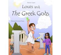 Louis and the Greek Gods