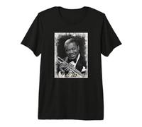 Louis Armstrong_001 Premium T-Shirt