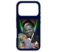 Louis Armstrong_002_Back Printed Case for iPhone 17 Pro
