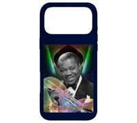 Louis Armstrong_002_Back Printed Case for iPhone 17 Pro Max