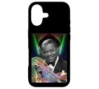 Louis Armstrong_002 Case for iPhone 17