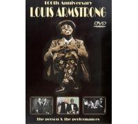 Louis Armstrong - 100th Anniversary [DVD]