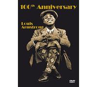 Louis Armstrong - 100th Anniversary [DVD] [NTSC]