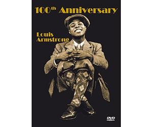 Louis Armstrong - 100th Anniversary [DVD] [NTSC]