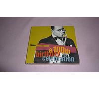 Louis Armstrong 100th Birthday