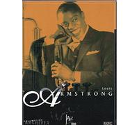 Louis armstrong