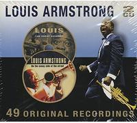 Louis Armstrong - 49 Original Recordings