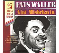 Louis Armstrong - Aint Misbehavin