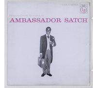 Ambassador Satch: Original Jazz Classics