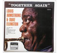 Louis Armstrong and Duke Ellington - Together Again