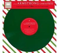 Louis Armstrong And Friends - Christmas With Friends [VINYL]