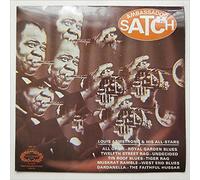 Louis Armstrong And His All-Stars - Ambassador Satch - Louis Armstrong And His All-Stars* LP
