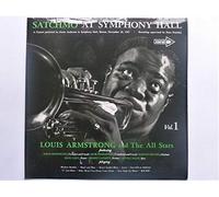 Louis Armstrong And His All-Stars - Satchmo At Symphony Hall Vol.1