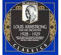 Louis Armstrong And His Orchestra - Classics 1928-29