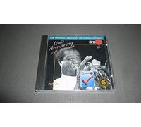 Louis Armstrong And His Orchestra - Heart of Rhythm