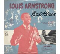 Louis Armstrong And His Orchestra - Louis Armstrong And Earl Hines