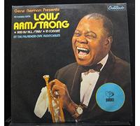 Louis Armstrong And The All-Stars [Vinyl LP]