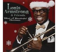Louis Armstrong - What A Wonderful Christmas