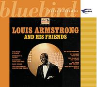 Louis Armstrong - Armstrong & Friends