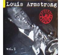 LOUIS ARMSTRONG - Armstrong Louis Essential