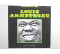 Louis Armstrong - Armstrong, Louis Swing That Music Satchmo LP Joker SM3052 EX/EX 1970s Italian pressing