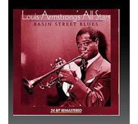 Louis Armstrong - Basin Street Blues