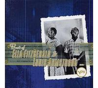 Louis Armstrong Best Of (CD) Album (US IMPORT)