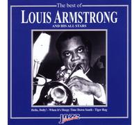 Louis Armstrong - Best of Louis Armstrong & His