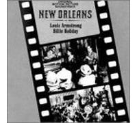 Louis Armstrong & Billie Holid - New Orleans