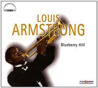 Louis Armstrong - Blueberry Hill