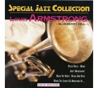 Louis Armstrong - Blueberry Hill (Special Jazz Collection)