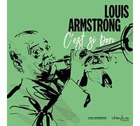 Louis Armstrong - C'est Si Bon