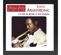 Louis Armstrong - C'est si bon
