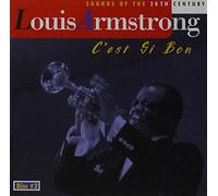 Louis Armstrong - C'est Si Bon