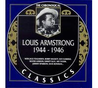 Louis Armstrong - Classics 1944
