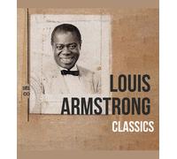 Louis Armstrong – Classics – Vinyl