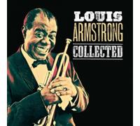 Louis Armstrong - Louis Armstrong Collected (Gatefold sleeve) [180 gm 2LP vinyl] [VINYL]