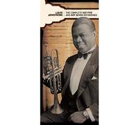 Louis Armstrong - Complete Hot Five & Hot Seven Recordings